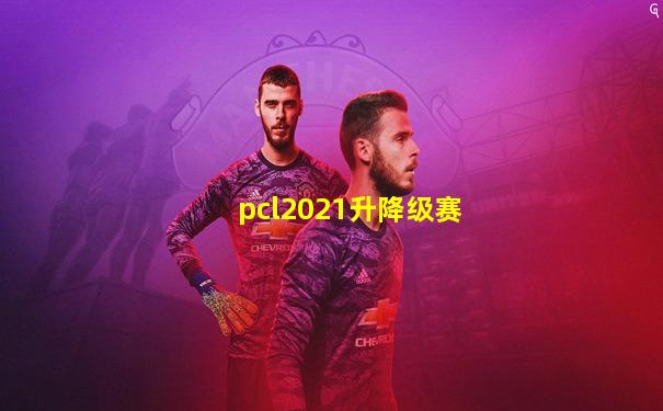 pcl2021升降级赛