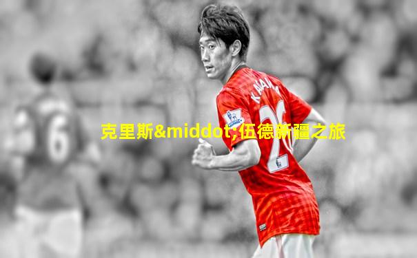 克里斯·伍德新疆之旅