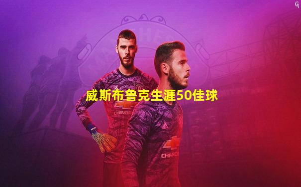 威斯布鲁克生涯50佳球
