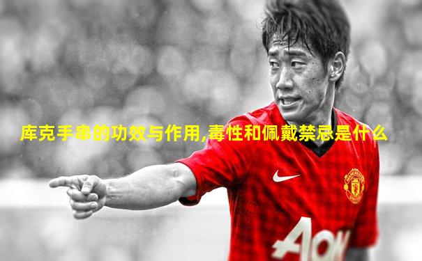 库克手串的功效与作用,毒性和佩戴禁忌是什么