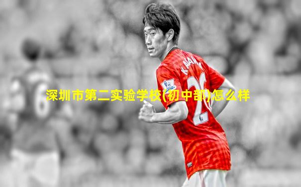 深圳市第二实验学校(初中部)怎么样
