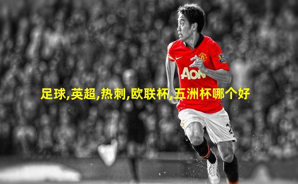 足球,英超,热刺,欧联杯,五洲杯哪个好