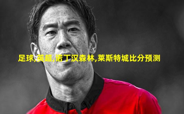 足球,英超,诺丁汉森林,莱斯特城比分预测