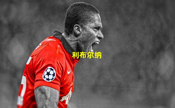 利布尔纳