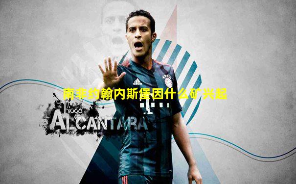 南非约翰内斯堡因什么矿兴起